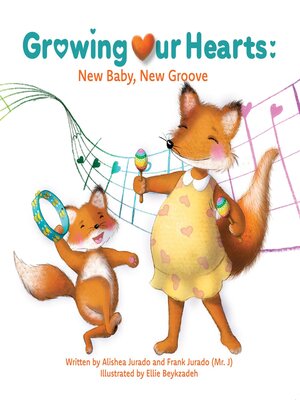 cover image of Growing Our Hearts